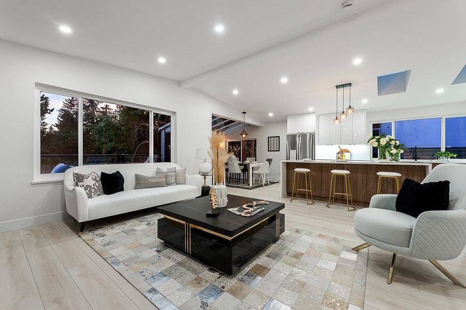 531 Greenway Avenue North Vancouver, BC - 6