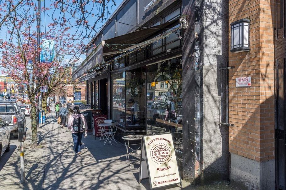 208 205 E 10th Avenue Vancouver, BC - 37