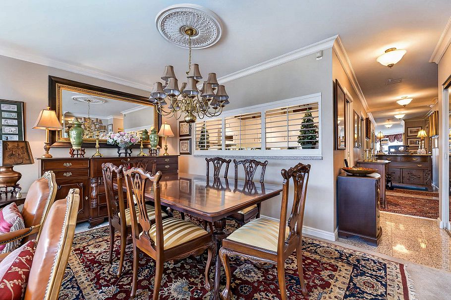804 1600 Hornby Street Vancouver, BC - 9