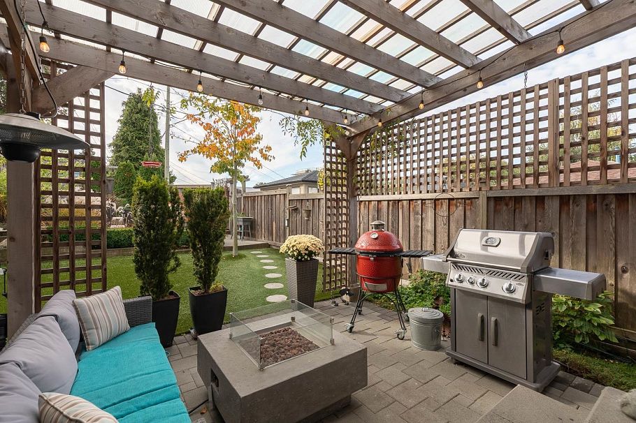 220 E 40th Avenue Vancouver, BC - 25