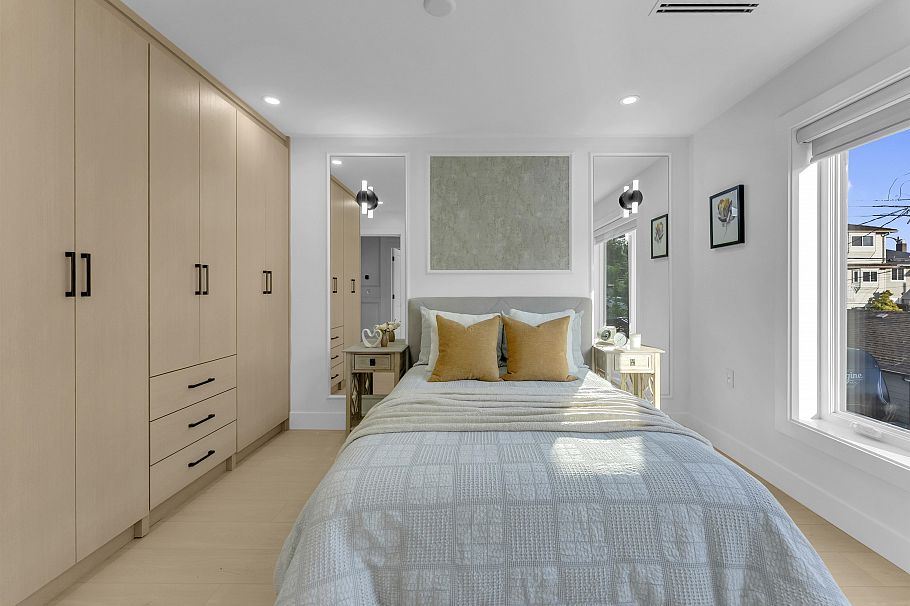 2 2888 E 6th Avenue Vancouver, BC - 20