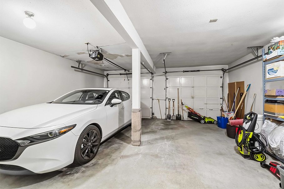 2168 E 27th Avenue Vancouver, BC - 36