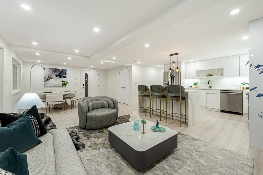 531 Greenway Avenue North Vancouver, BC - 31
