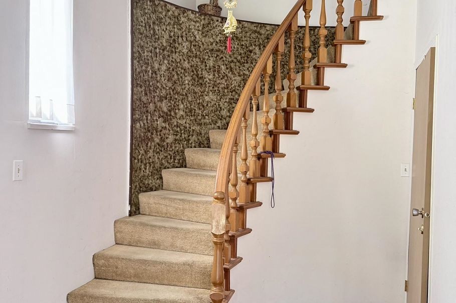 2826 Franklin Street Vancouver, BC - 2