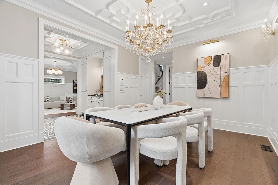 993 Broughton Street Vancouver, BC - 9