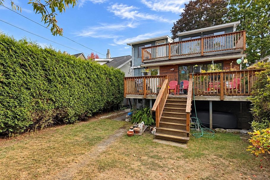 3841 W 23rd Avenue Vancouver, BC - 12