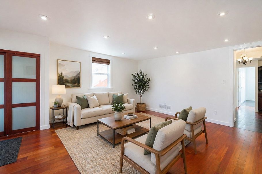454 E 28th Avenue Vancouver, BC - 6