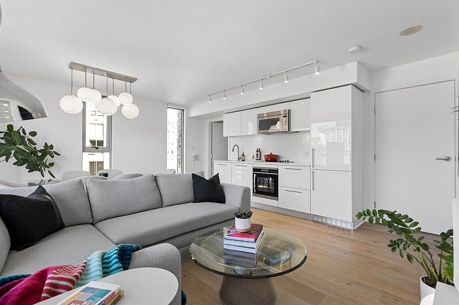 1808 999 Seymour Street Vancouver, BC - 13