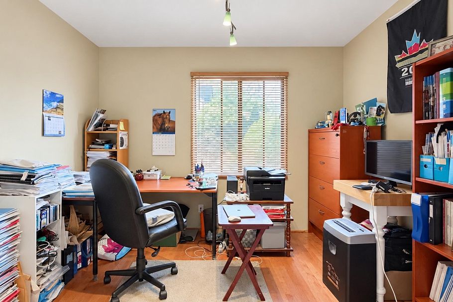 3841 W 23rd Avenue Vancouver, BC - 25