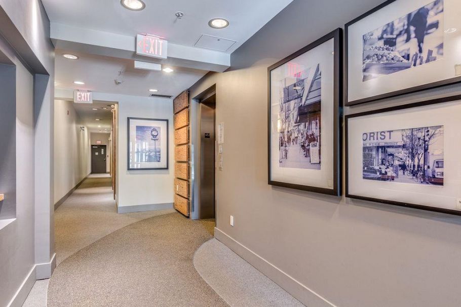 208 205 E 10th Avenue Vancouver, BC - 4