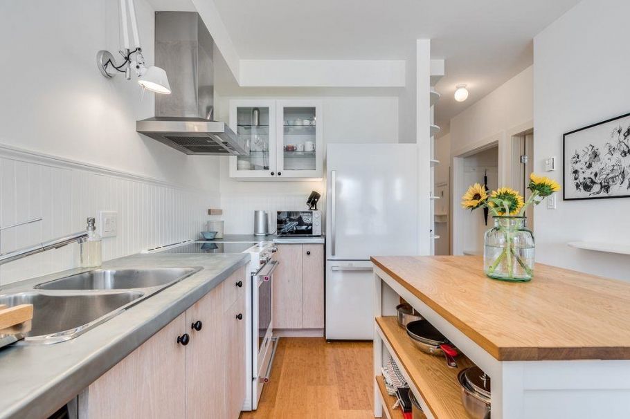 208 205 E 10th Avenue Vancouver, BC - 8
