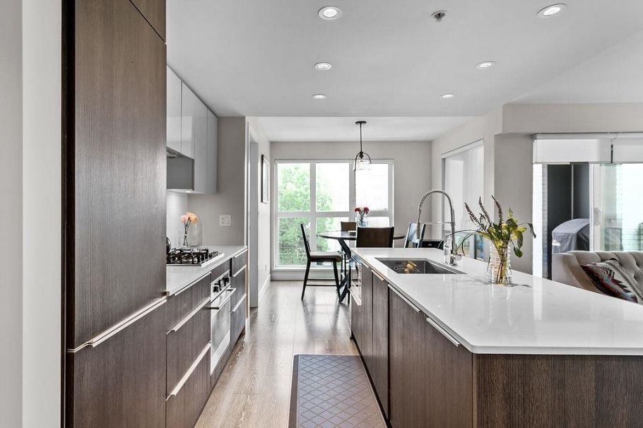 324 1588 E Hastings Street Vancouver, BC - 8