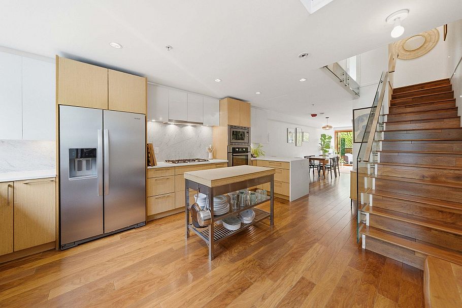 2222 Caledonia Avenue North Vancouver, BC - 5