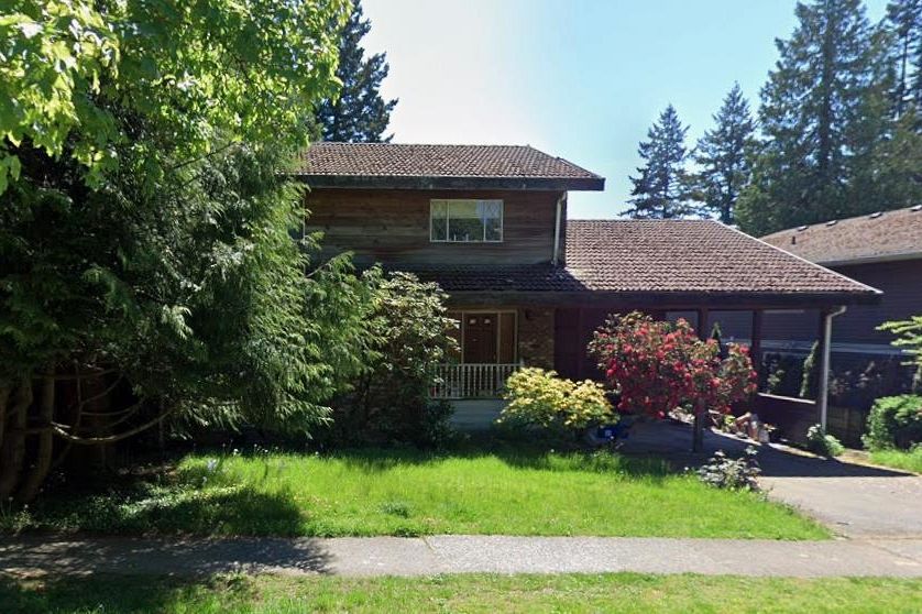 3212 W 39th Avenue Vancouver, BC - 1