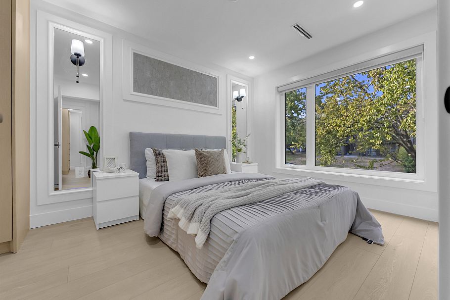 1 2888 E 6th Avenue Vancouver, BC - 22