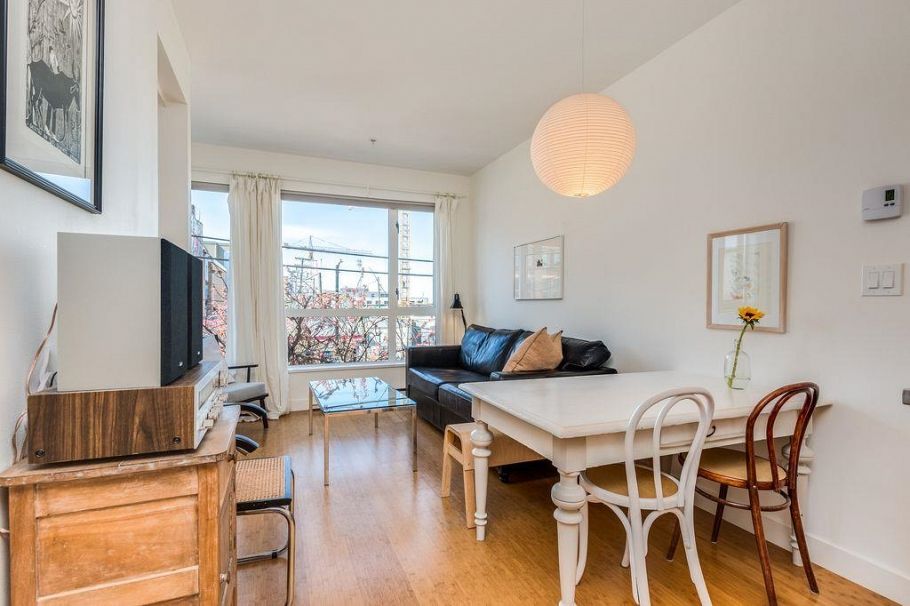 208 205 E 10th Avenue Vancouver, BC - 11