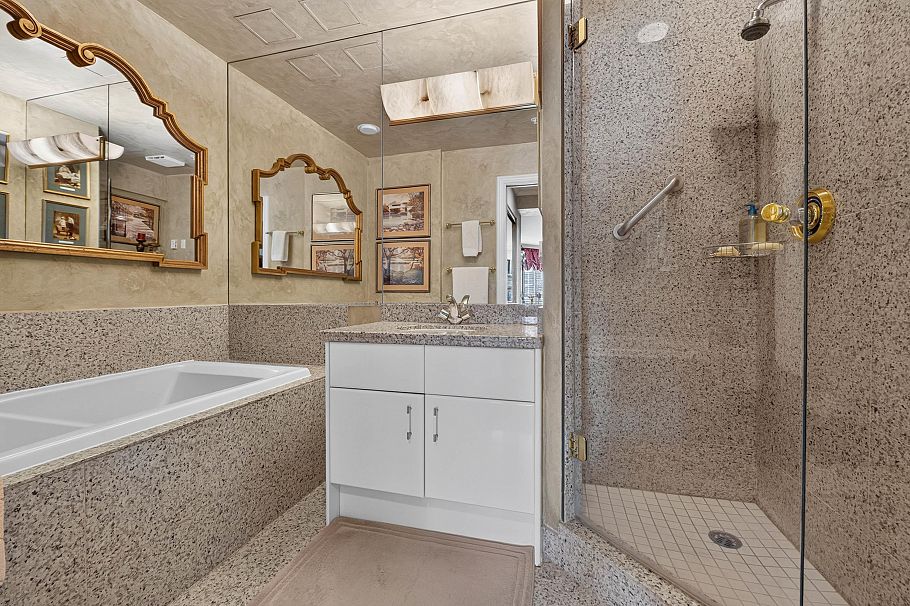 804 1600 Hornby Street Vancouver, BC - 15