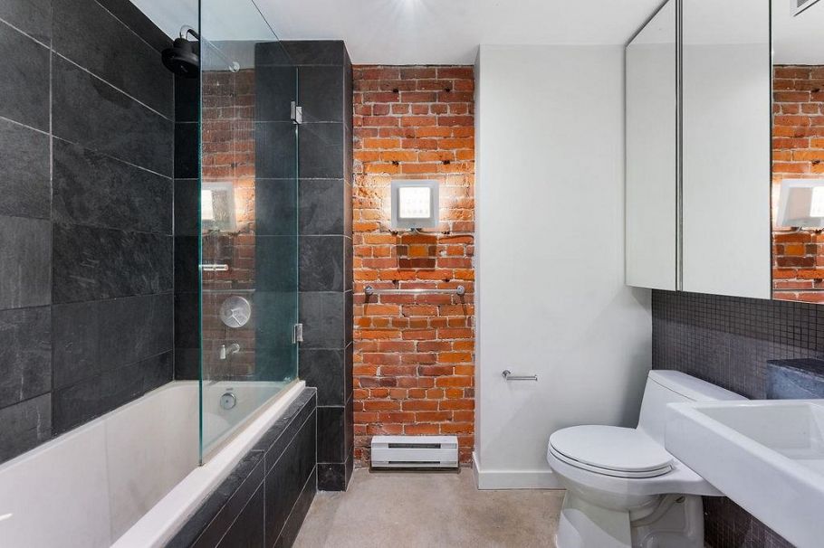 306 53 W Hastings Street Vancouver, BC - 15