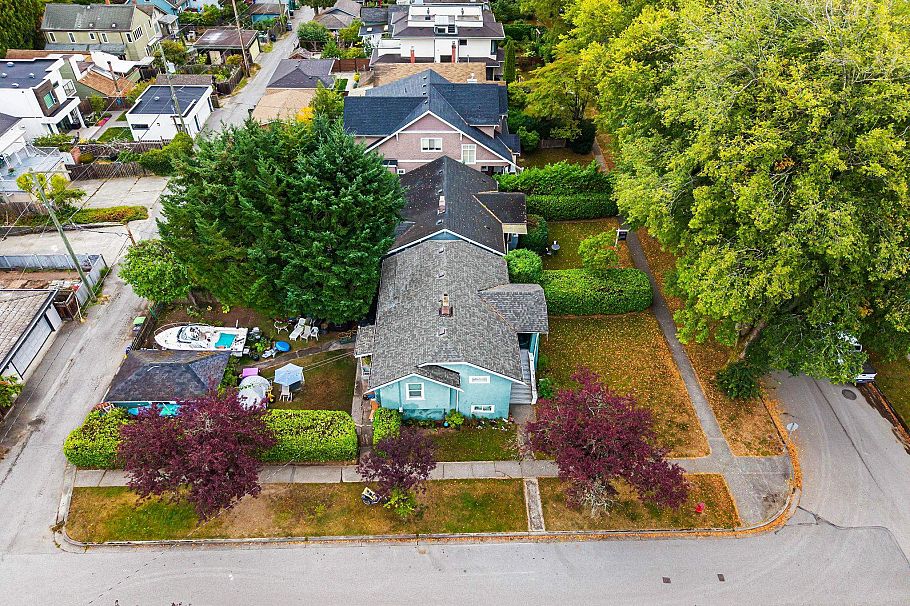 3883 W 20th Avenue Vancouver, BC - 15