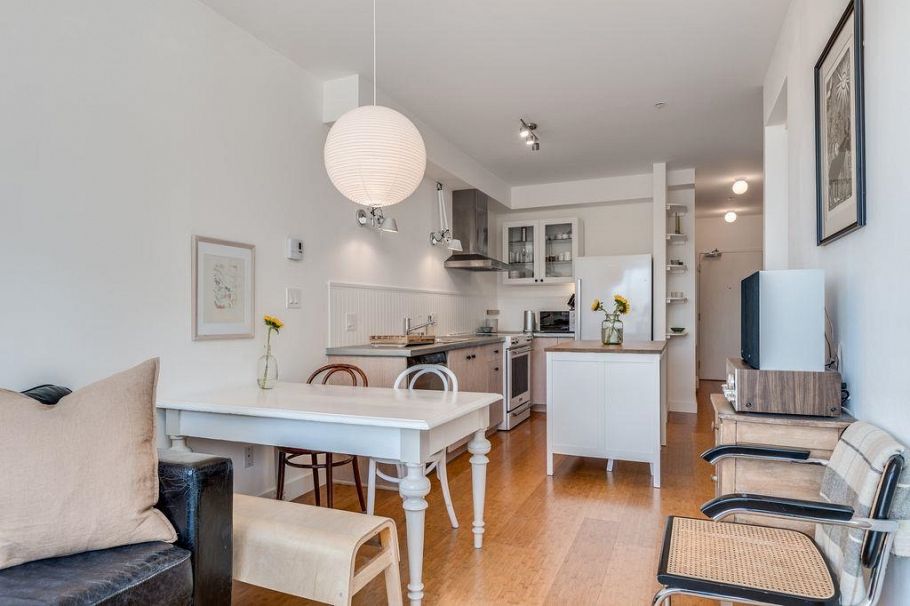 208 205 E 10th Avenue Vancouver, BC - 12