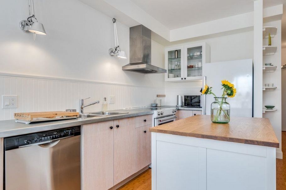 208 205 E 10th Avenue Vancouver, BC - 10