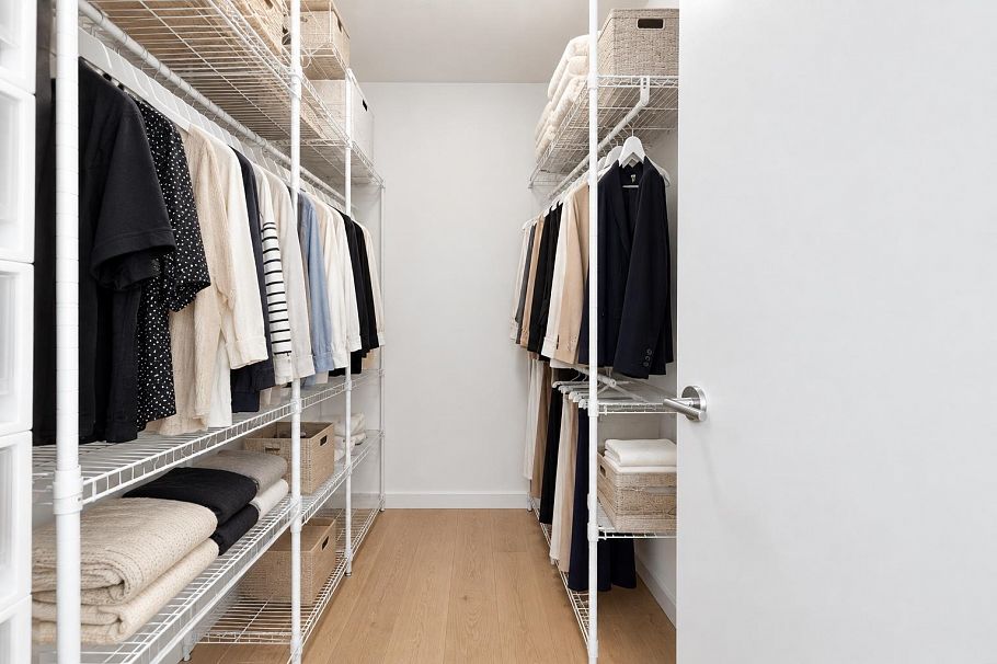 1808 999 Seymour Street Vancouver, BC - 19