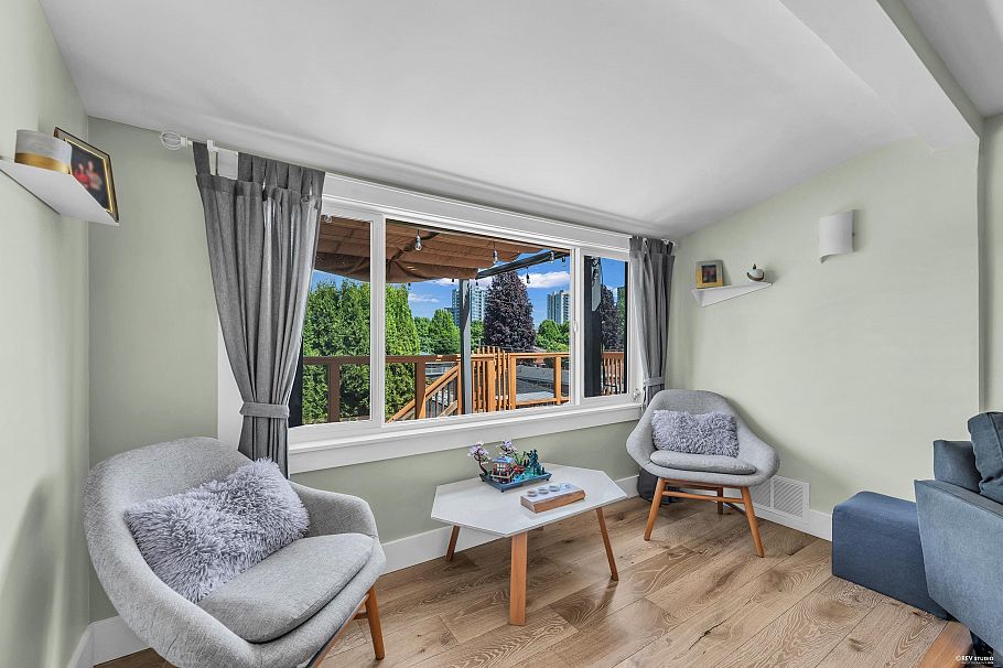 3335 Church Street Vancouver, BC - 8