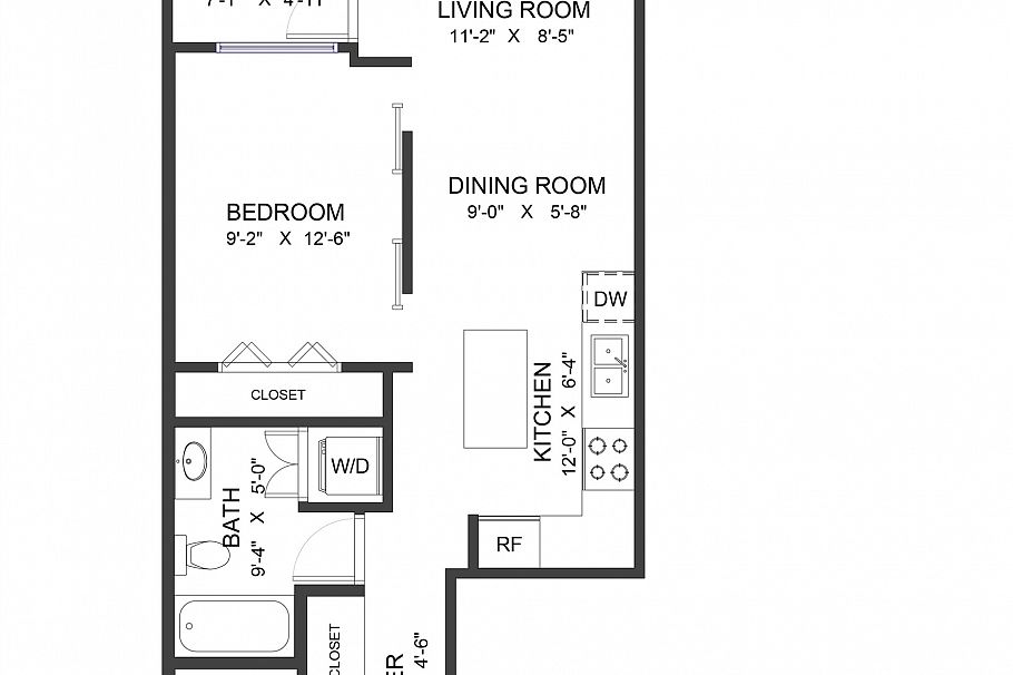 208 205 E 10th Avenue Vancouver, BC - 40