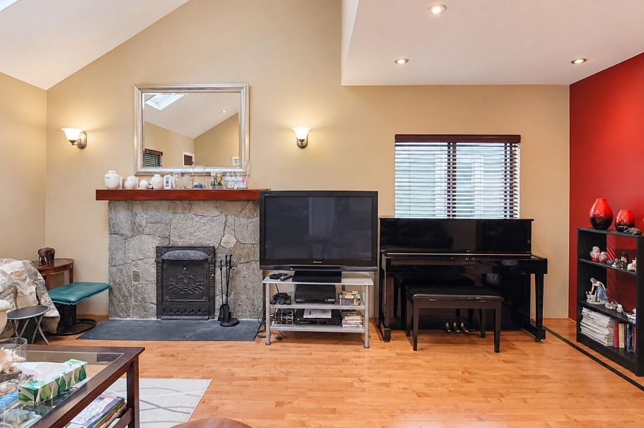 3841 W 23rd Avenue Vancouver, BC - 18