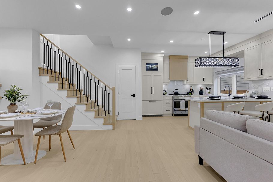1 2888 E 6th Avenue Vancouver, BC - 6