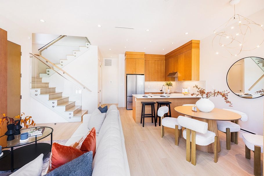 3 2995 Adanac Street Vancouver, BC - 8