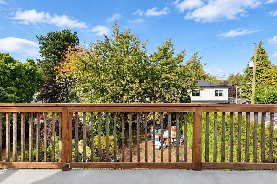 3841 W 23rd Avenue Vancouver, BC - 6