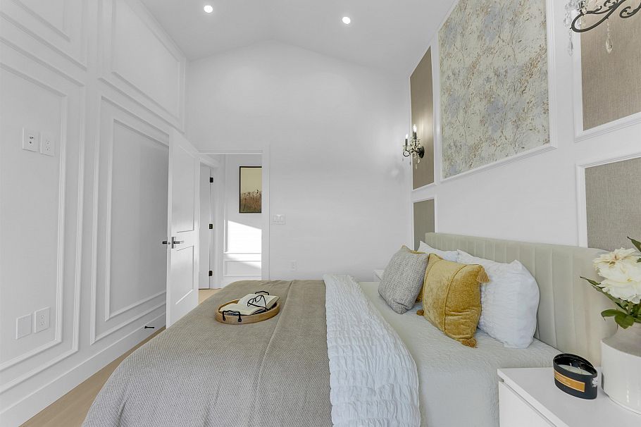 2 2888 E 6th Avenue Vancouver, BC - 35