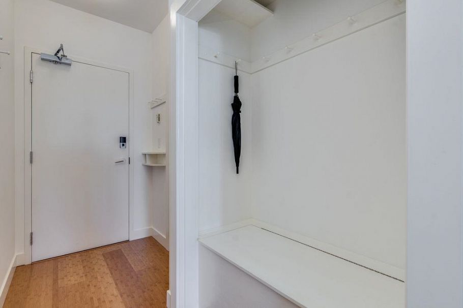 208 205 E 10th Avenue Vancouver, BC - 23