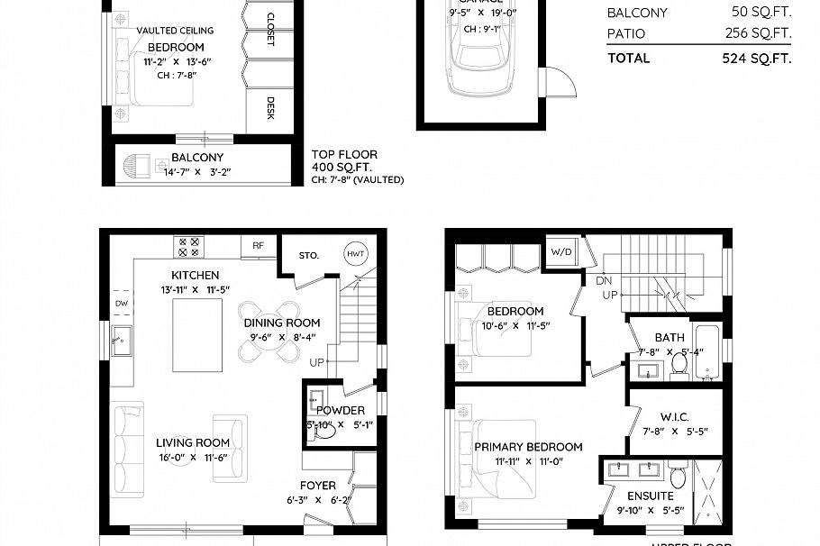 1 1841 Parker Street Vancouver, BC - 23