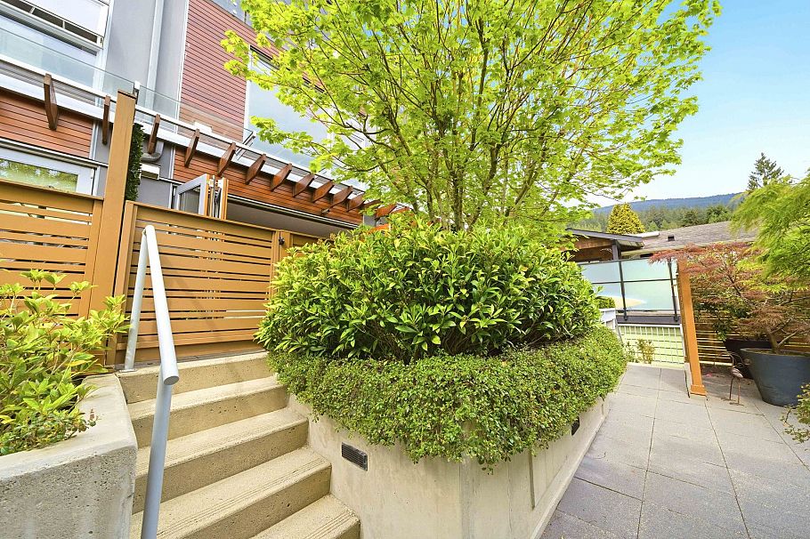 2222 Caledonia Avenue North Vancouver, BC - 29
