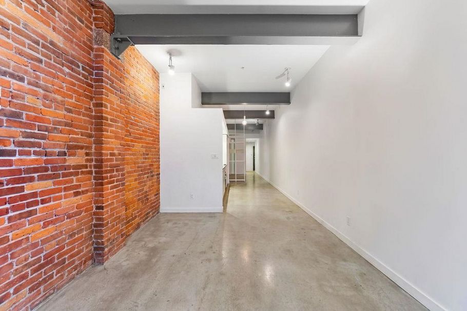 306 53 W Hastings Street Vancouver, BC - 21