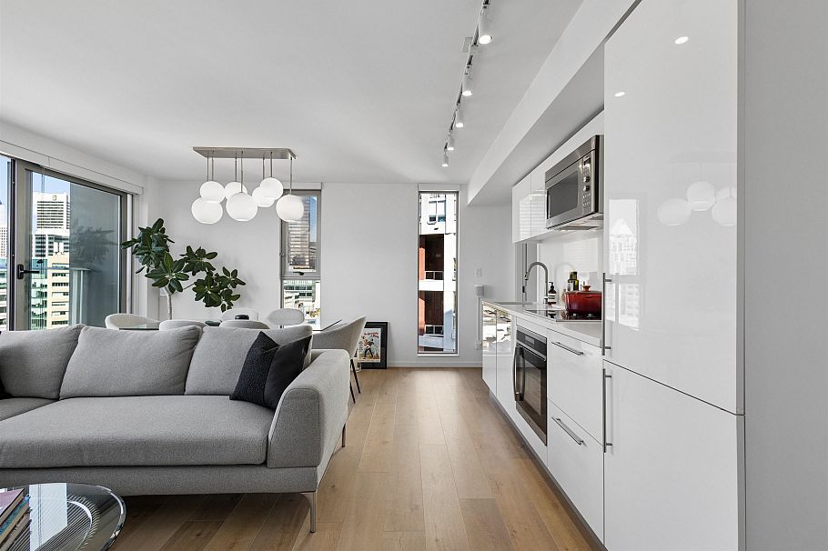1808 999 Seymour Street Vancouver, BC - 15