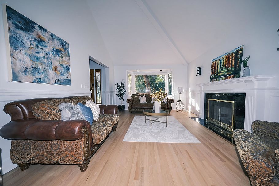 3033 Griffin Place Place North Vancouver, BC - 3