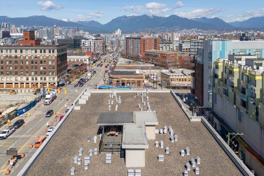 208 205 E 10th Avenue Vancouver, BC - 33