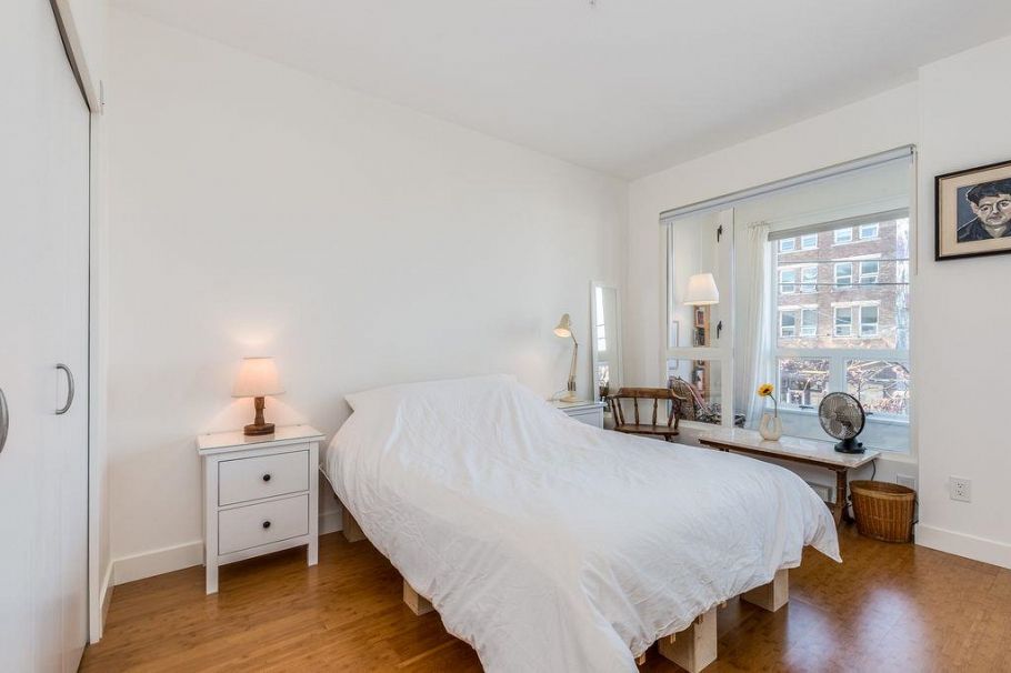 208 205 E 10th Avenue Vancouver, BC - 16