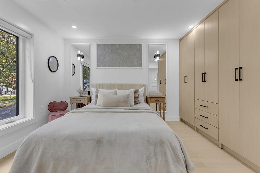 1 2888 E 6th Avenue Vancouver, BC - 16