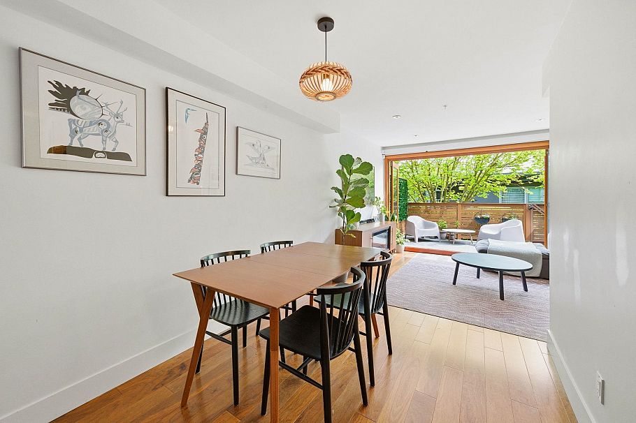 2222 Caledonia Avenue North Vancouver, BC - 8