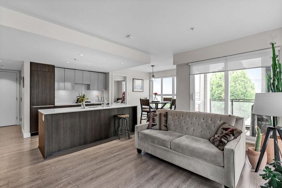 324 1588 E Hastings Street Vancouver, BC - 11