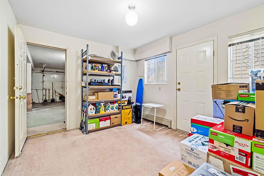 2168 E 27th Avenue Vancouver, BC - 33