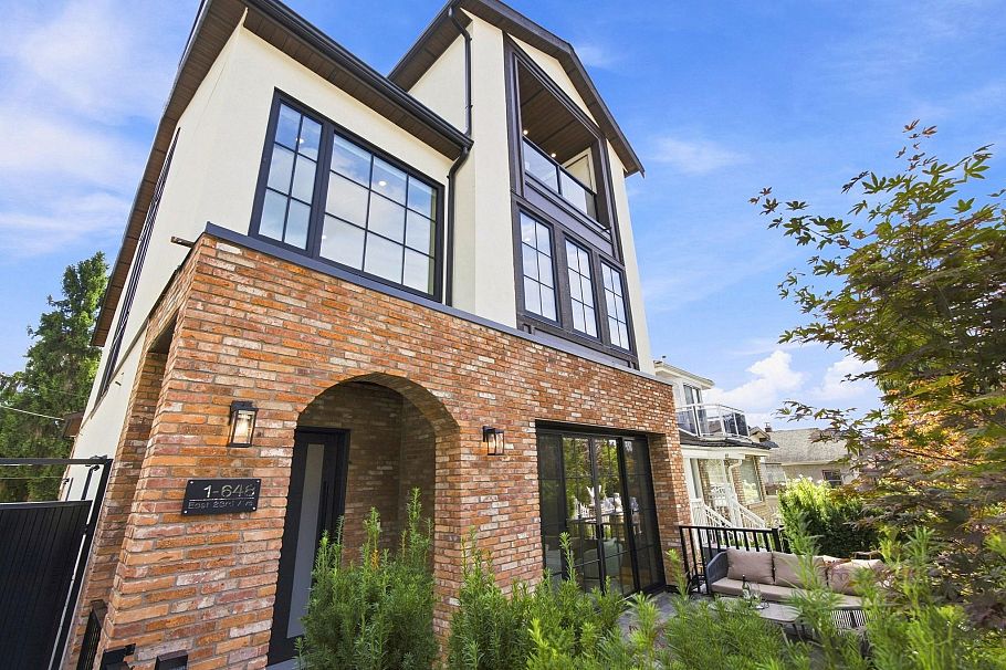 646 E 23rd Avenue Vancouver, BC - 15