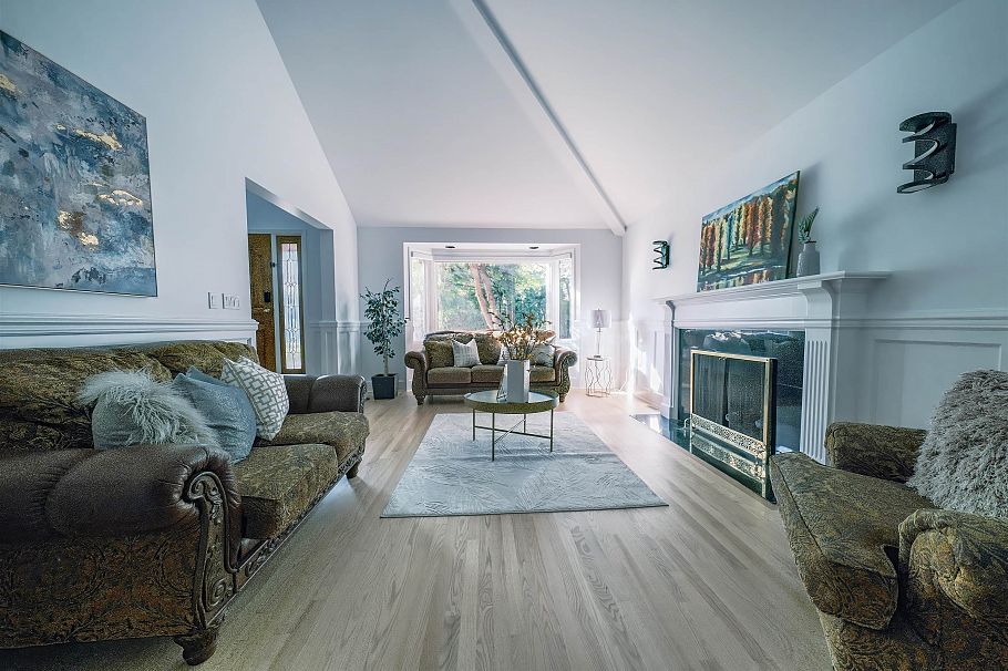 3033 Griffin Place Place North Vancouver, BC - 5