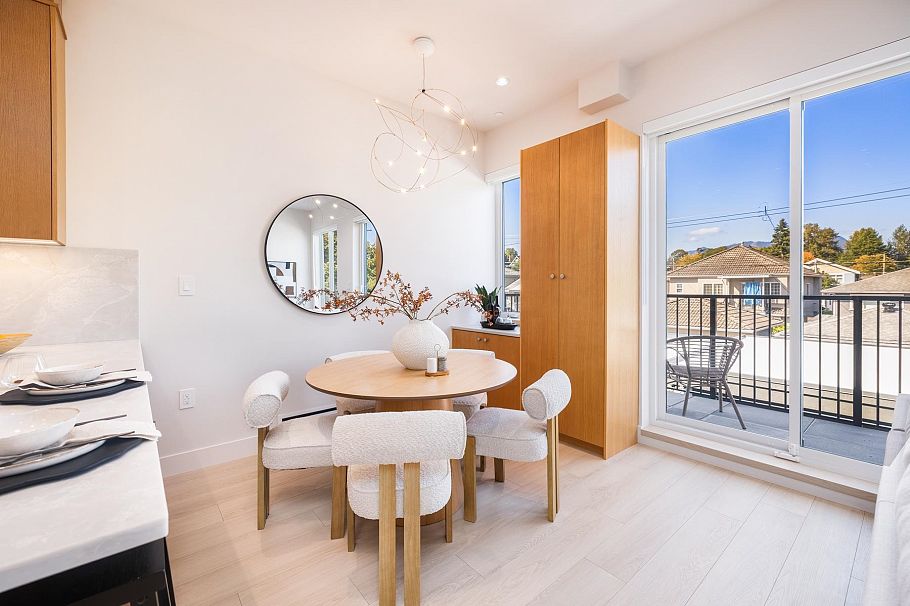 3 2995 Adanac Street Vancouver, BC - 6