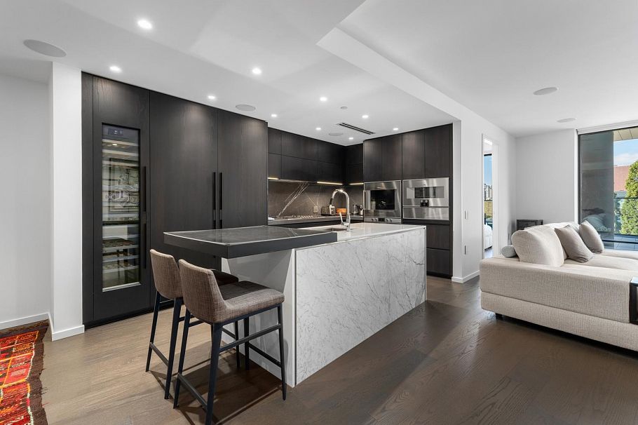 303 1601 QUEBEC STREET, Vancouver BC V6A 0J9 Vancouver, BC - 2