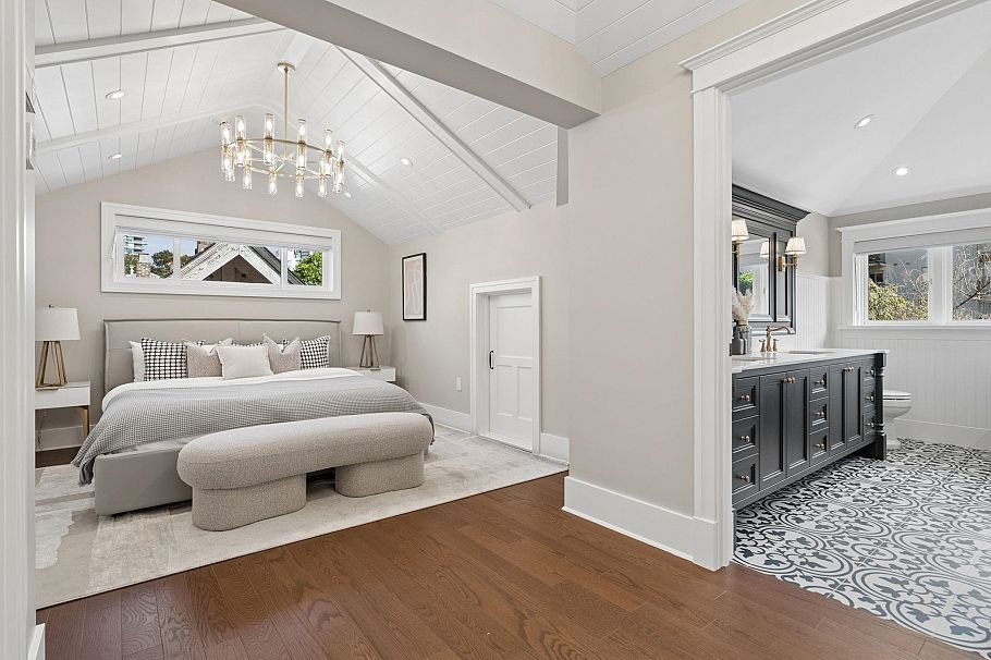 993 Broughton Street Vancouver, BC - 21